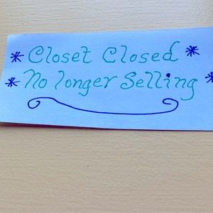 STAY SAFE & TAKE CARE!!